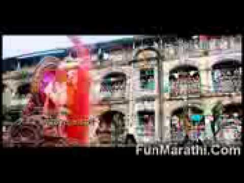 Morya Title SongFull Video Song HD www FunMarathi com flv