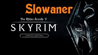 Новая механика, новая история ║ Skyrim SE