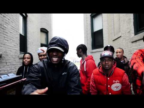 HOW WE MOVE REMIX..FRESH FT. SPAZEON MONTEGA