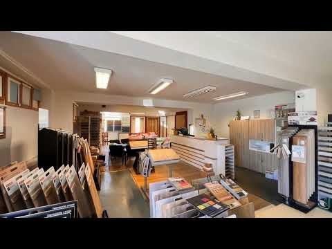 Pronájem obchodního prostoru 270 m2 Wenzigova, Plzeň