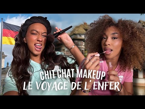 THE WORST SCHOOL TRIP EVER