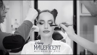 Disney SHE’S BACK IN BLACK! | Maleficent: Mistress of Evil anuncio