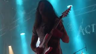 Act of Defiance - Overexposure, Lullaby of Vengeance, Legion of Lies, Bloodstock 2018