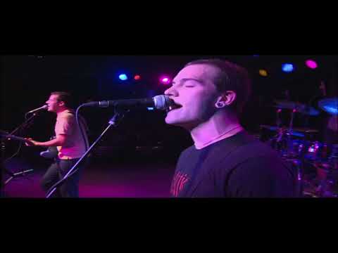 Matchbook Romance - Promise (Live @ Starland Ballroom, NJ - 2005) Epitaph Tour