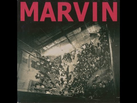 MARVIN (fr) - Marvin (2007) (full album)