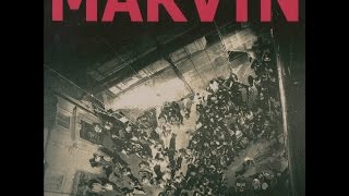 MARVIN (fr) - Marvin (2007) (full album)