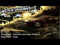 NFS Most Wanted OST: Shapeshifter - Celldweller ...