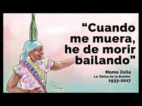 Bombas Mix Chota (100% Musica Ecuatoriana) Dj Will