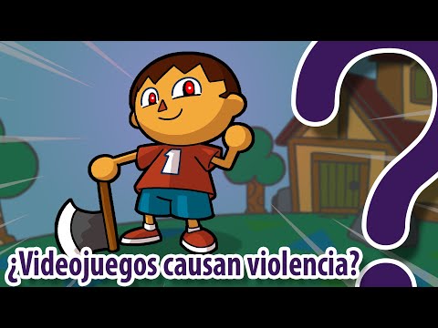 Are Video Games Dangerous?- CuriosaMente 233