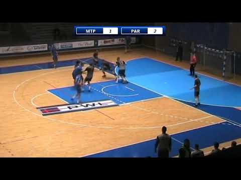 12. kolo 2018-2019 / SRLS / RK Metaloplastika - RK Partizan