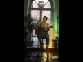 Philipp Dittberner live in Oldenburg 10.06.2015 ...