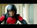 DHOOM 3 BMW S1000rr VS BMW K1300rr Speed Bike Sence