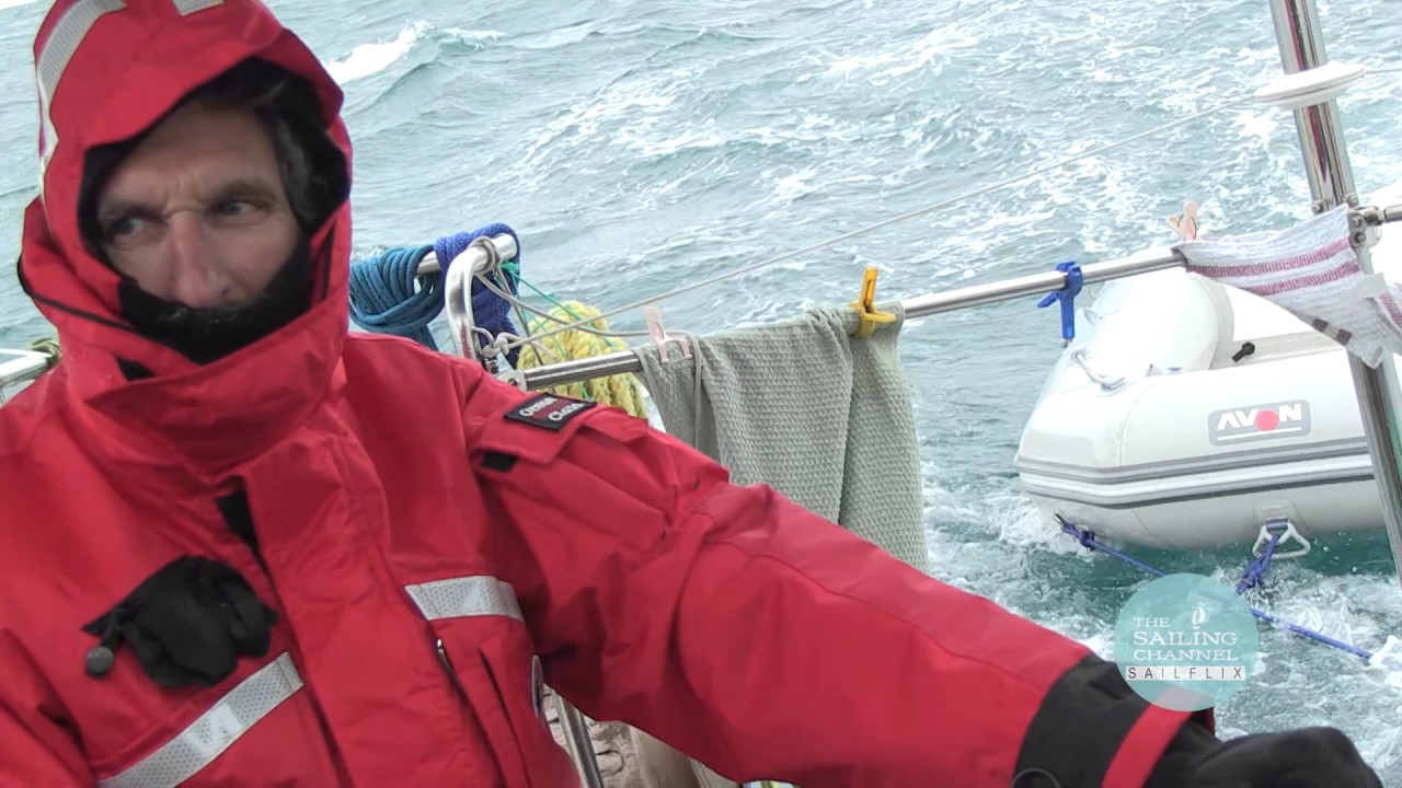 LANG TRAILER: Nordvestpassasjen - Fra Grønland til Beringhavet