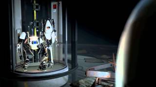 Wrong Floor  : Turret Tease