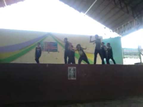 Hataw Maceda (September Intermission)