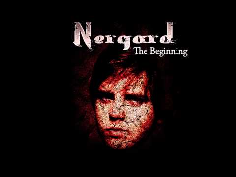 Nergard - The Haunted (feat Ralf Scheepers)