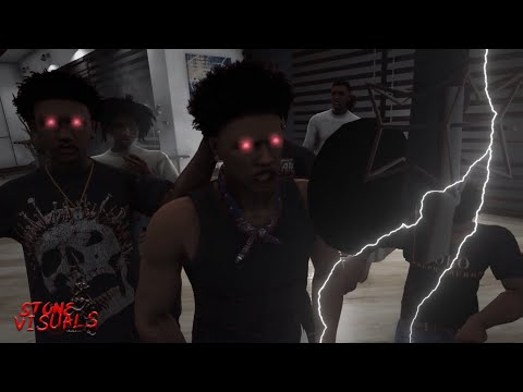 [ZY:RP] (IC) Drocc - Deli (Remix) (Shot By: @StoneVisuals™️)