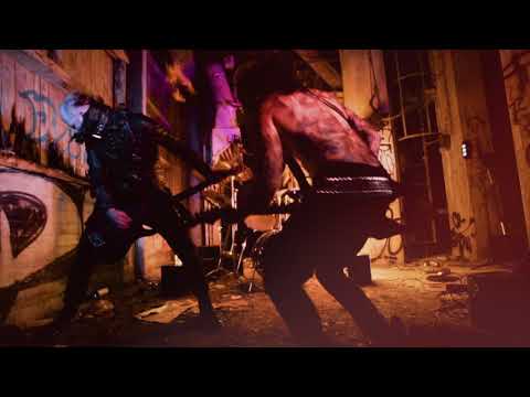 Siniestro - Arctic Blood Trailer 2018