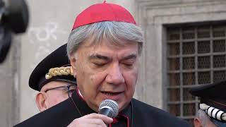 l-omaggio-all-obelisco-dell-immacolata-in-piazza-del-gesu-a-napoli