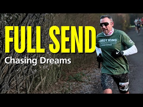 Welcome to the Pain Cave - Chasing Dreams Episode 3