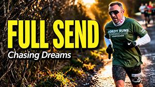 Welcome to the Pain Cave (Speed Training Begins) | Chasing Dreams Ep. 3