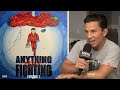 Anything But Fighting: Joseph Benavidez Loves Movies | Episode 1
