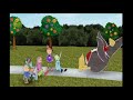 Pinky Dinky Doo Think Big Song UK Season 2