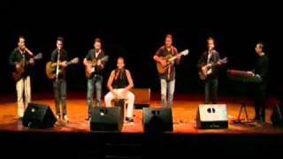 Festival de Musica Gitana (Francia) Oy (Gipsy Kings)  Baiona Olé