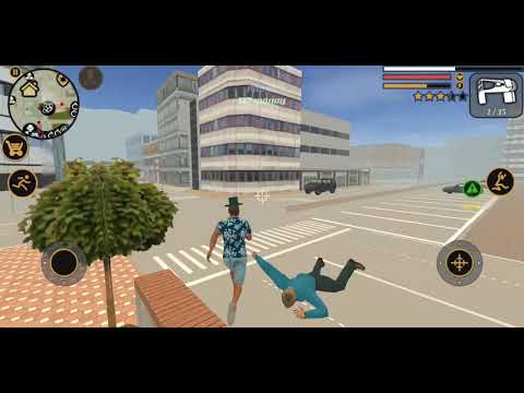 𝗦𝗵𝗼𝗿𝘁 𝗙𝗶𝗹𝗺 𝗢𝗳 𝗩𝗲𝗴𝗮𝘀 𝗖𝗶𝘁𝘆 || 𝗩𝗲𝗴𝗮𝘀 𝗖𝗿𝗶𝗺𝗲 𝗦𝗶𝗺𝘂𝗹𝗮𝘁𝗼𝗿 ||