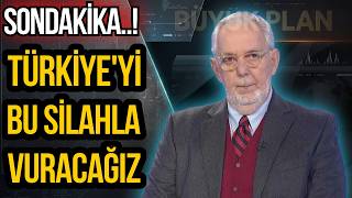 YUNANDAN AKILALMAZ TEHDİT!