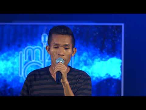 MIZO IDOL SEASON 6 : THIRD ROUND - LALCHUNGNUNGA