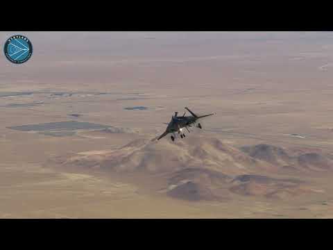 [Archive-2020] VSKYLABS F-19 Stealth Fighter - Test Flight segments (work in progress) X-Plane 11