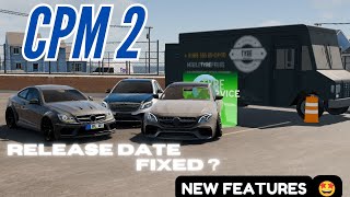 CPM 2 release date fixed | new features | CPM 2 | DUDE BOY #new #games #cpm2 #gaming #updates #car