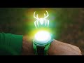 Ben 10 vs SPIDER-MAN!