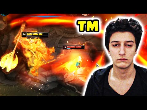 abi mordekaiser oyna