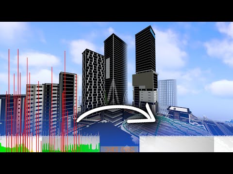 Ce Mod Fix le Plus Gros Problème de Minecraft !