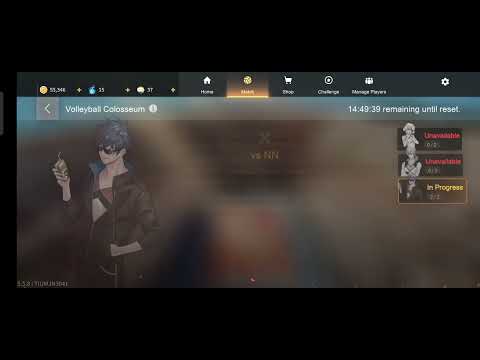 how to breakthrough siwoo in spike volley ball