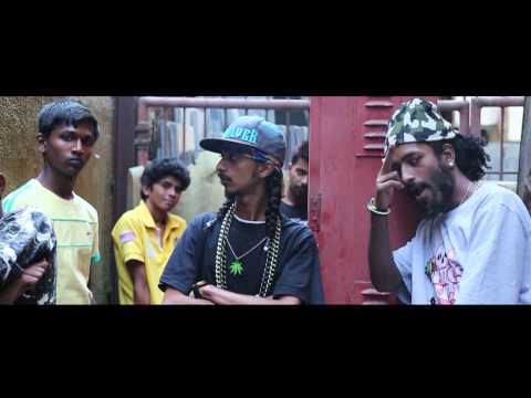Dopeadelicz | Dharavi Meets Hip Hop | Official Short Film [2014]