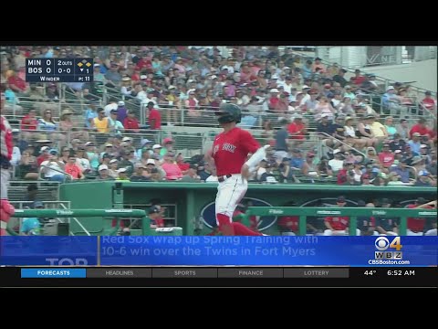 Massachusetts Ranked Among Best States For Working From Home