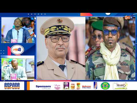 #urgent : Mali : échec d'un coup d'éclat et d'un coup d'Etat