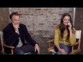 SERINO COYNE Dead Accounts Norbert Leo Butz And Katie Holmes