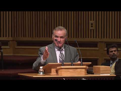 Sunday Evening Service - 10.23.2022