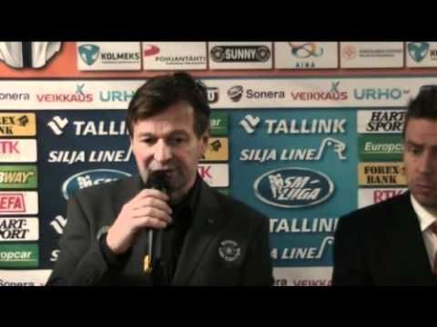 HPK - JYP 19.11.2011