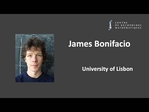 James Bonifacio: Bootstrap bounds on closed hyperbolic surfaces