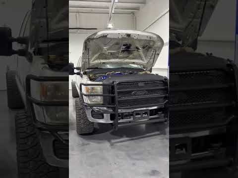Installing My Safety Strobe Light Kits! Available On www.primemotorcompany.com/shop
