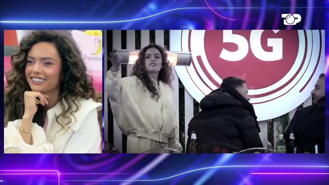 “Agresive dhe antimorale”/ Shtëpia e ndarë në dy grupe, përballje të ashpra mes vajzave të Big Brother Vip