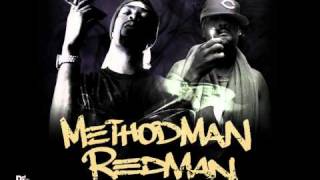 Redman Feat. DJ Kool - That&#39;s Where I B