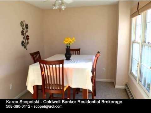 37 Stoney Hill Rd Shrewsbury, MA 01545 - Single-Family Home - Real Estate - For Sale -