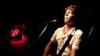 Matt Wertz - Like the Last Time