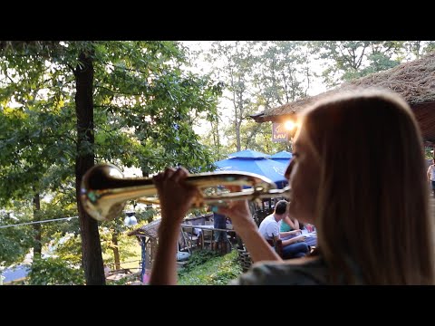 GUČA: Serbian  Detox